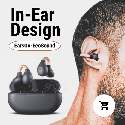 EarsGo ClippSound - EarsGo