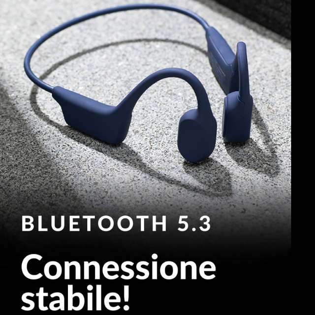Openrun-AirRun Wireless Bluetooth - EarsGo™